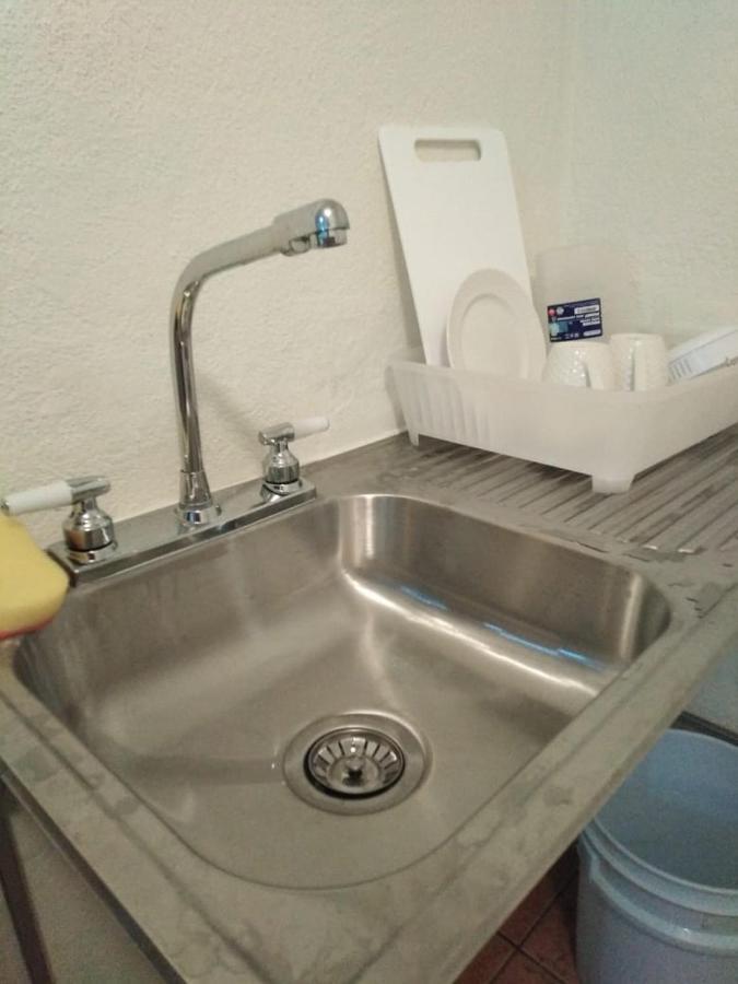 Lindo Apartamento Città del Guatemala Esterno foto