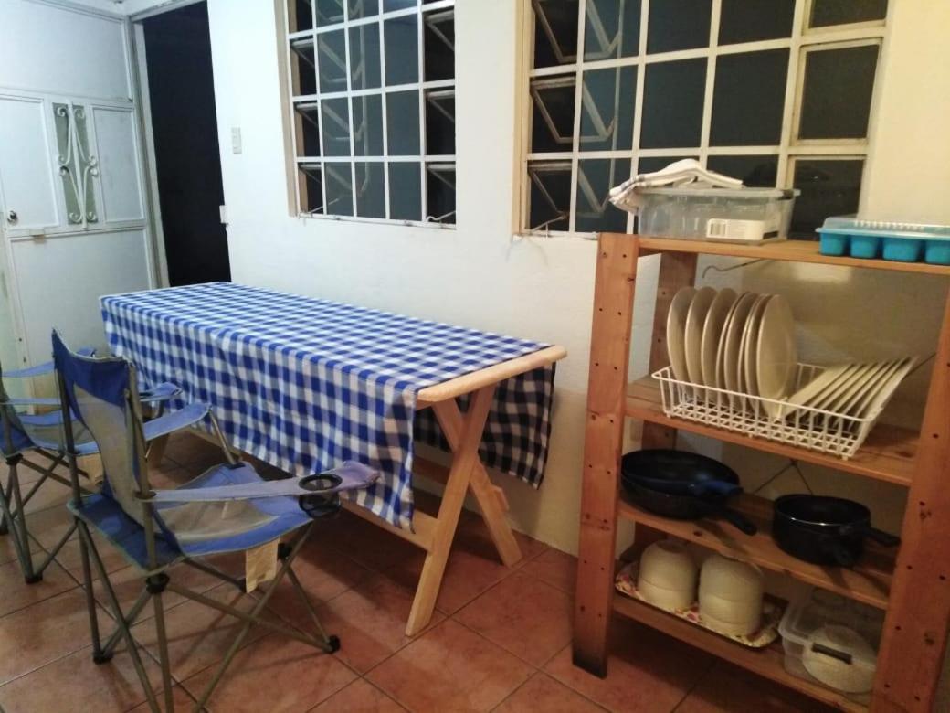 Lindo Apartamento Città del Guatemala Esterno foto