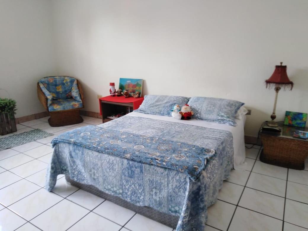 Lindo Apartamento Città del Guatemala Esterno foto