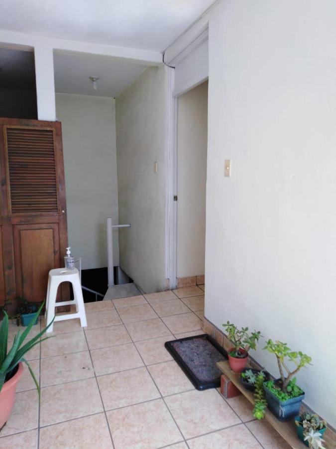 Lindo Apartamento Città del Guatemala Esterno foto