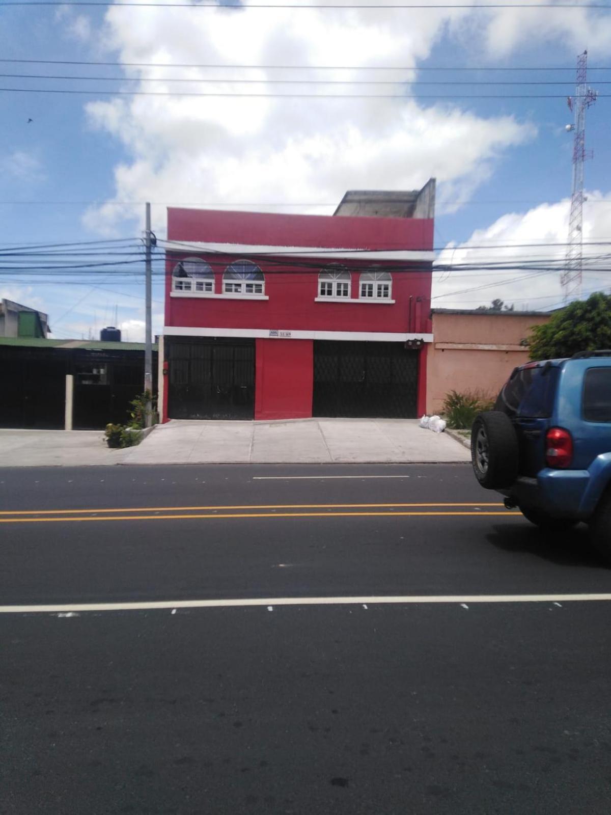 Lindo Apartamento Città del Guatemala Esterno foto