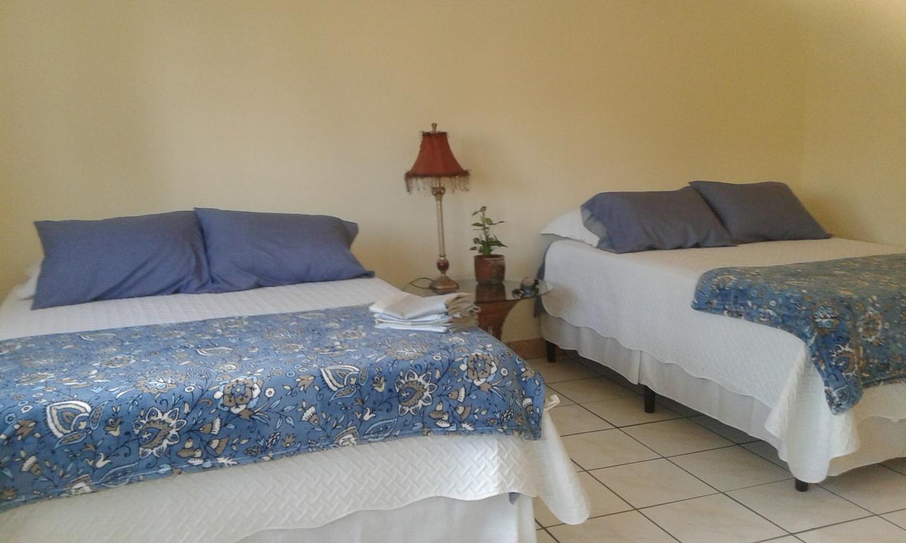 Lindo Apartamento Città del Guatemala Esterno foto