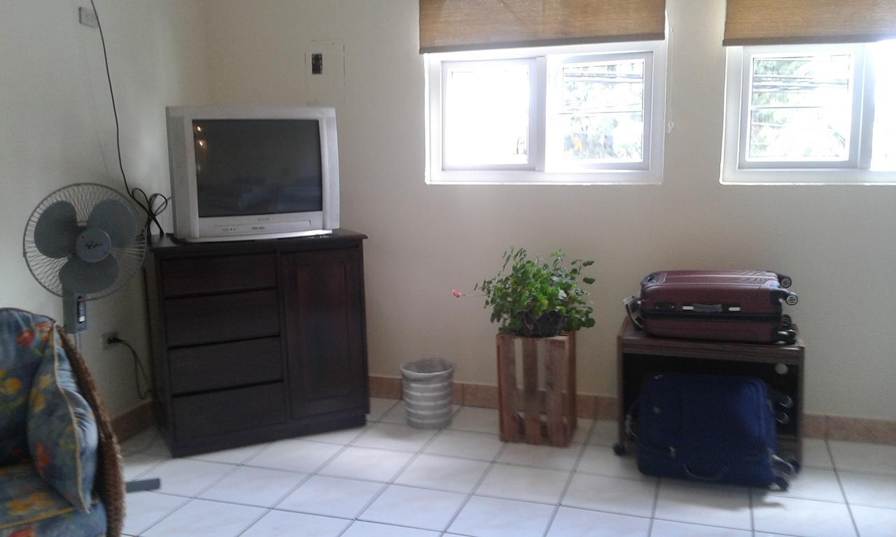 Lindo Apartamento Città del Guatemala Esterno foto