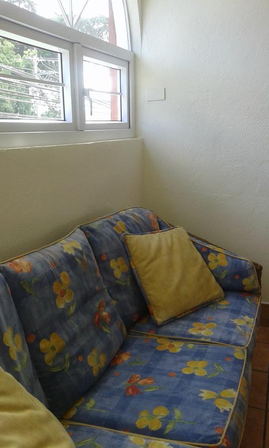 Lindo Apartamento Città del Guatemala Esterno foto