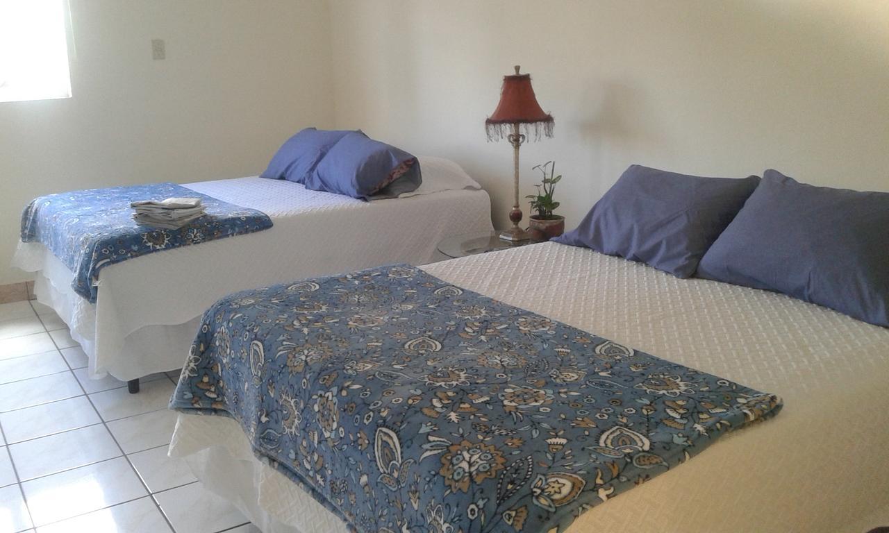Lindo Apartamento Città del Guatemala Esterno foto